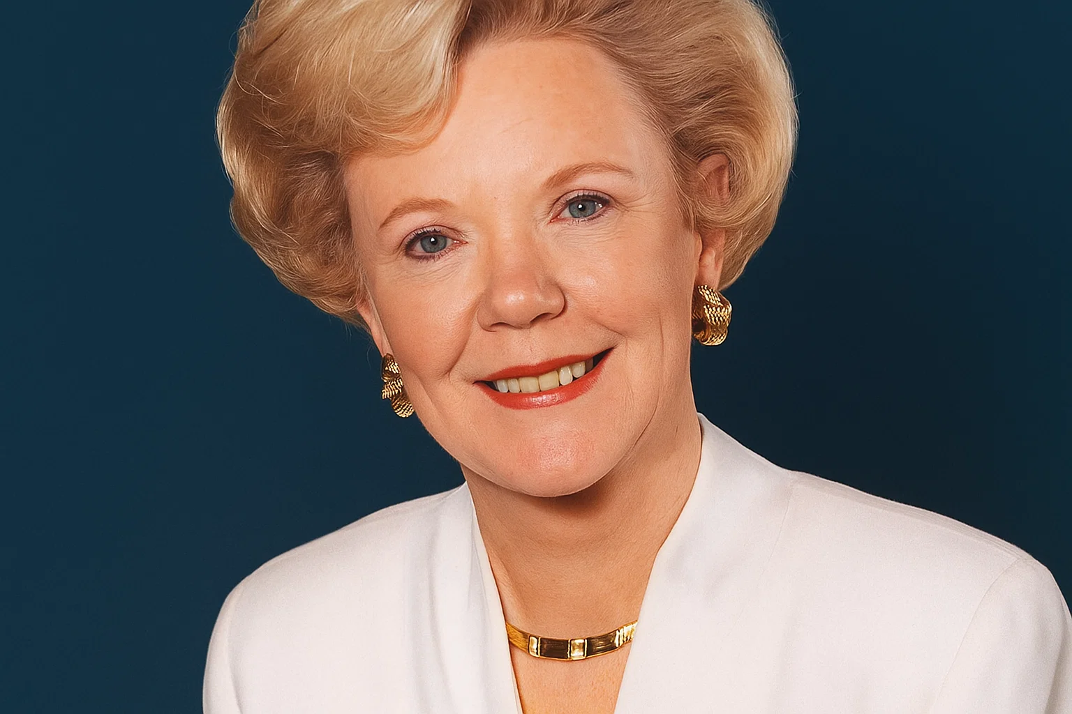 Marilyn Kroc Barg
