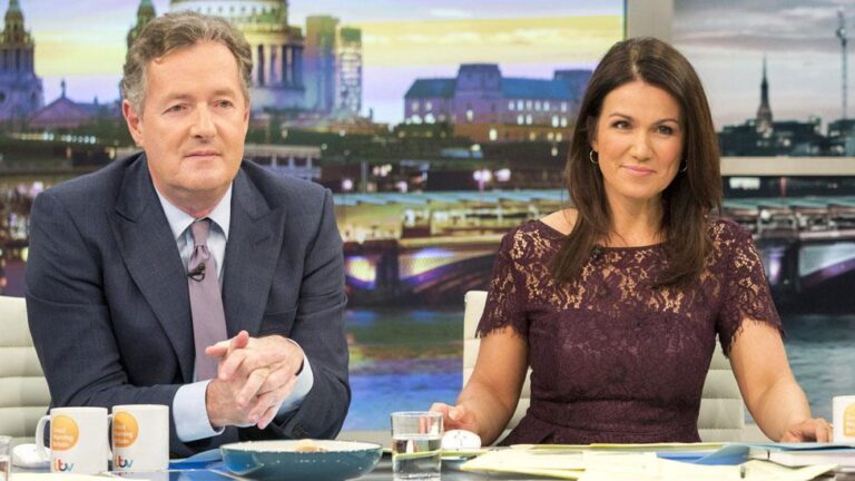 Susanna Reid