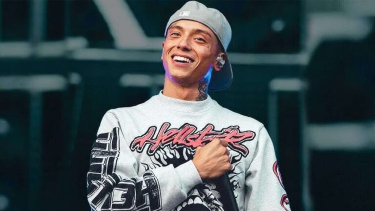 Central Cee Net Worth