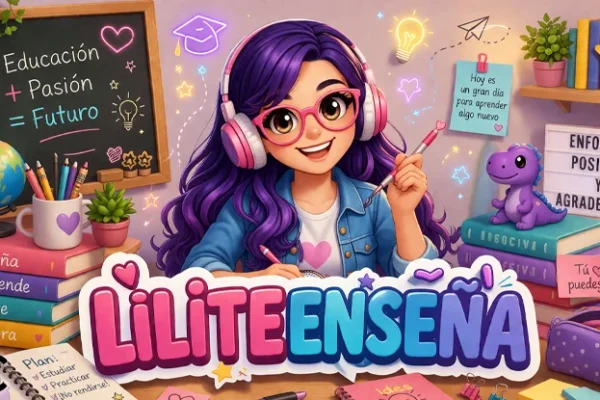 Liliteenseña