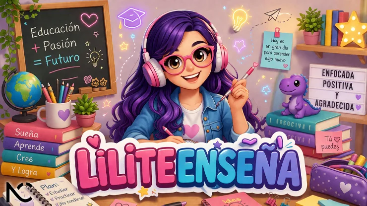 Liliteenseña