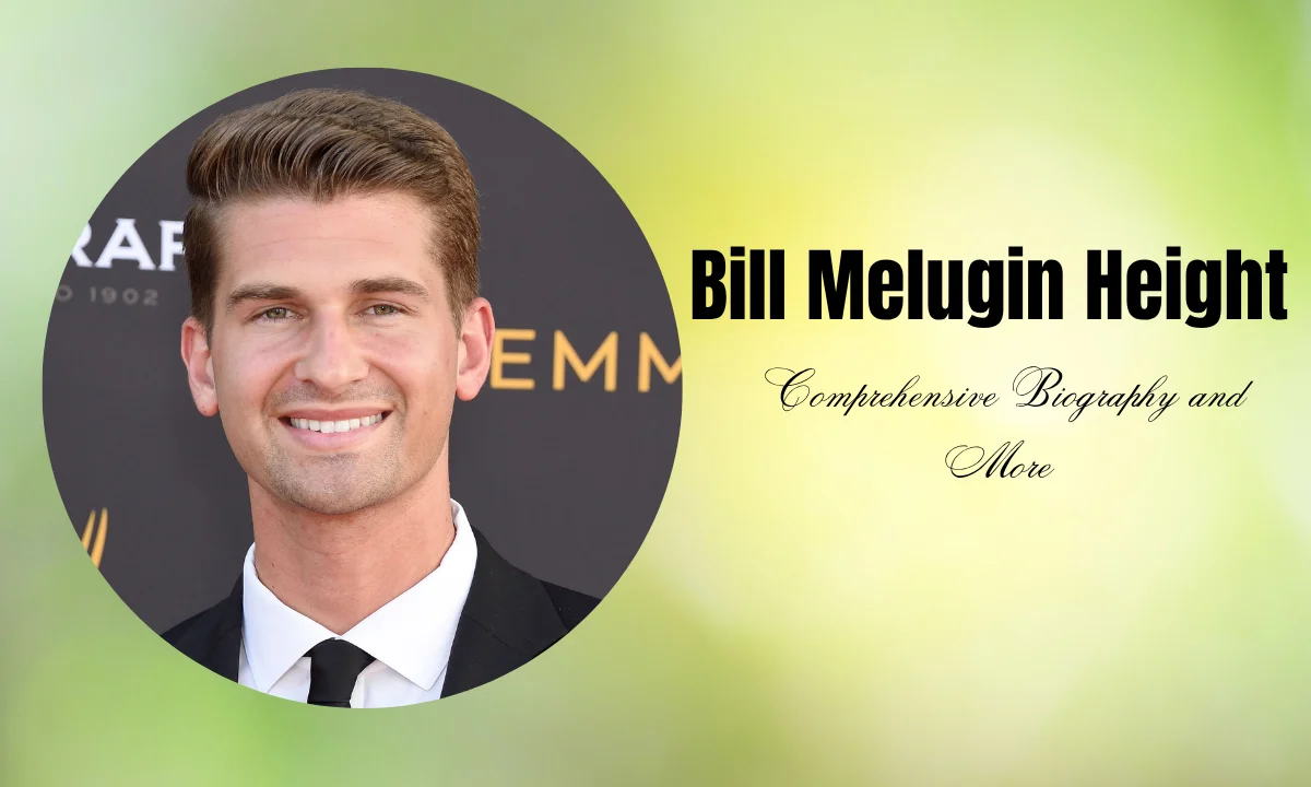 bill melugin salary