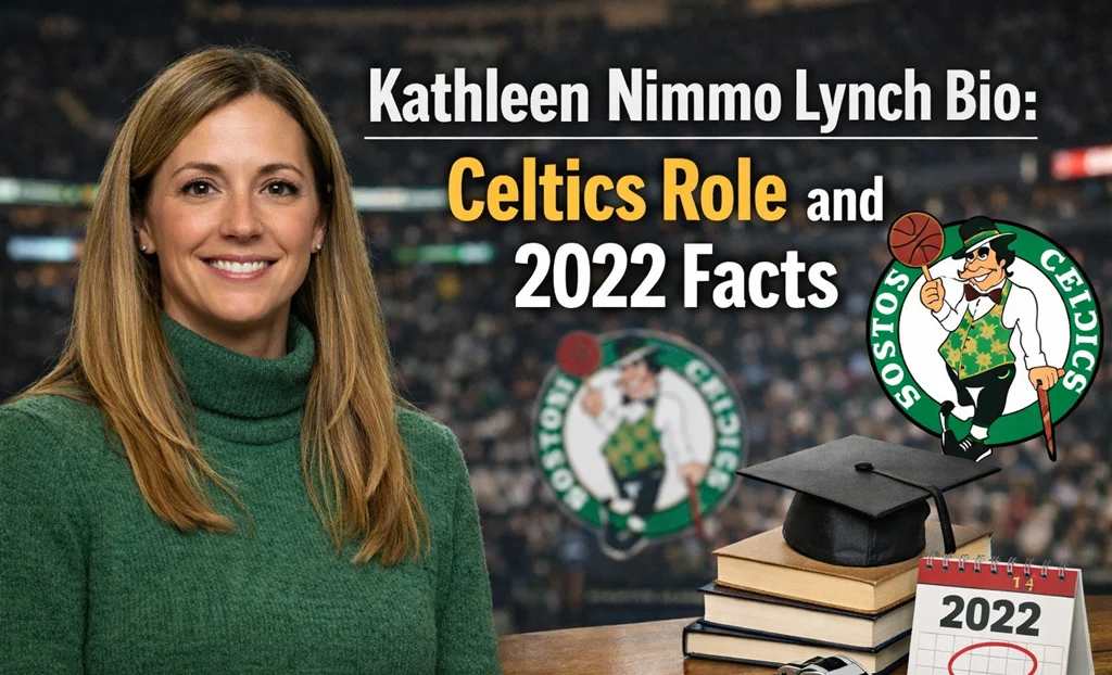 kathleen lynch celtics
