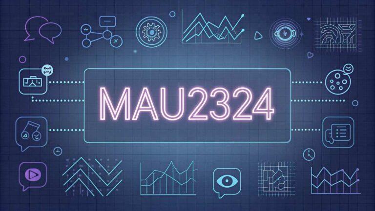 MAAU2324
