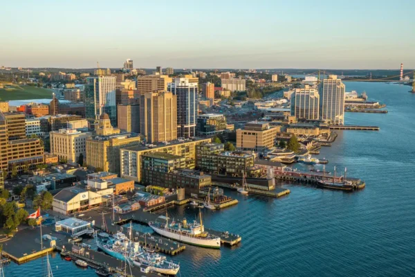 Halifax