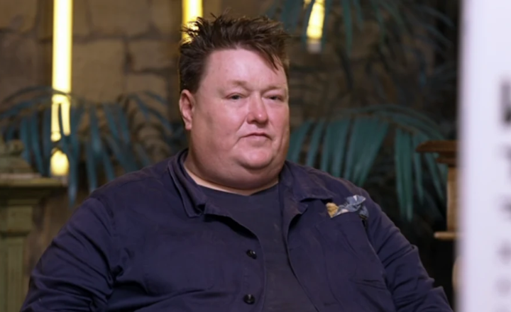 Adrian Higham Net Worth