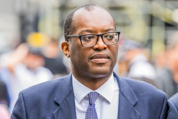 Kwasi Kwarteng Net Worth