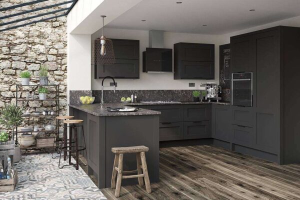 Fitted Kitchens