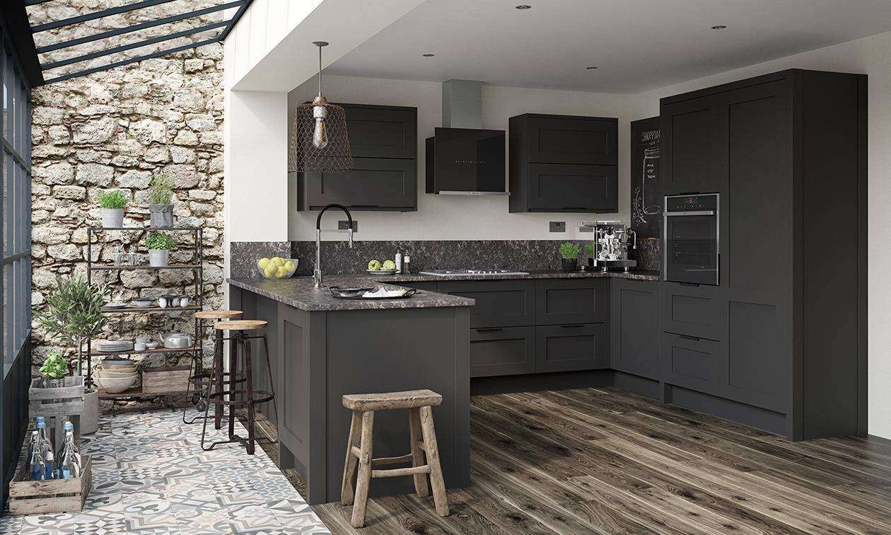 Fitted Kitchens