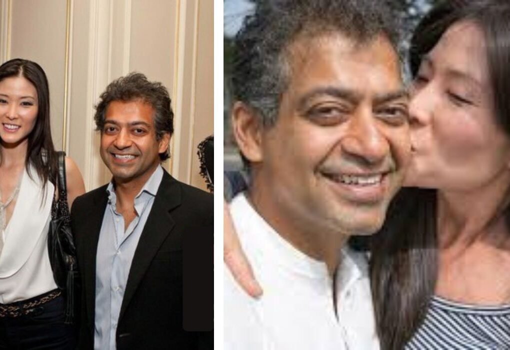 Naval Ravikant Wife