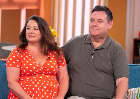 tony maudsley partner