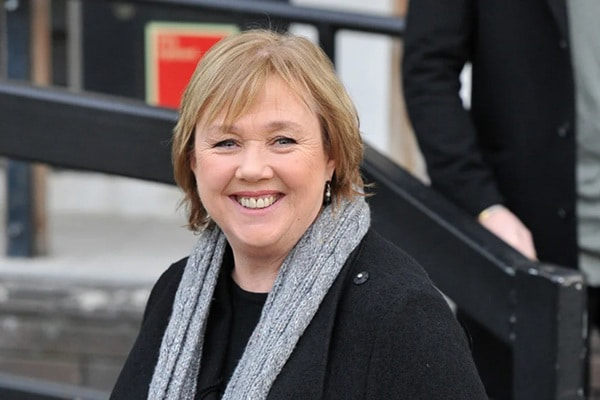 pauline quirke net worth
