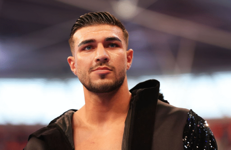 tommy fury net worth