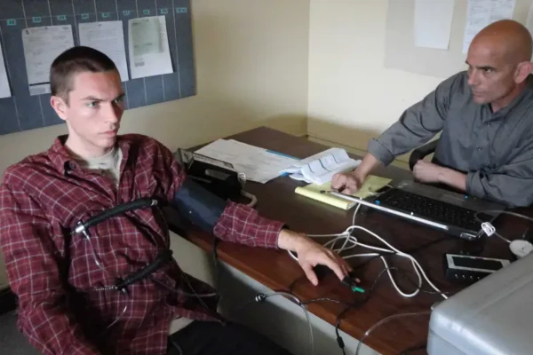 Polygraph Test