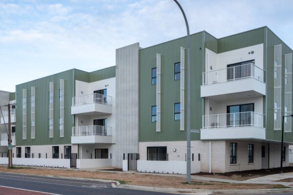 Modern Coastal Rental Hub