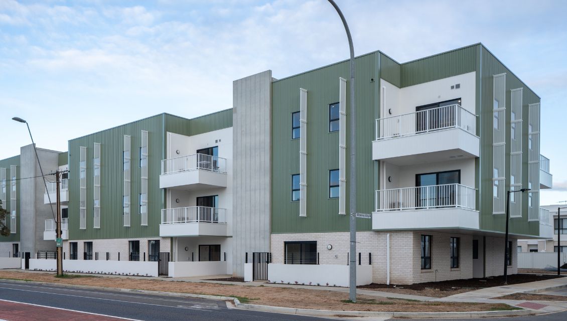 Modern Coastal Rental Hub