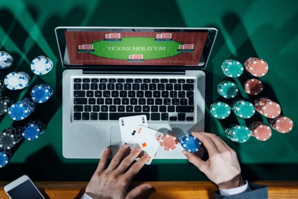 Online Poker