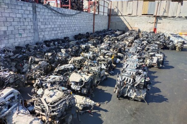 Used Engine