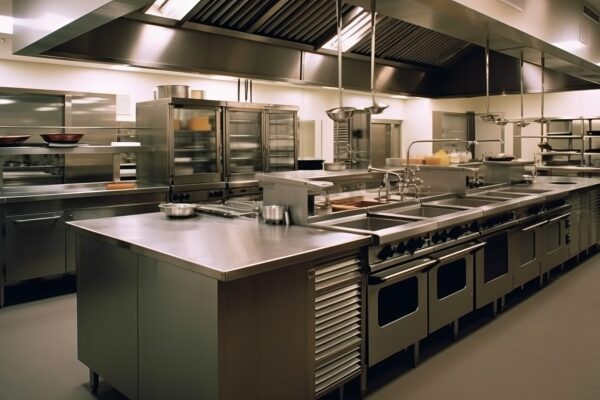 Catering Equipment Suppliers Telford