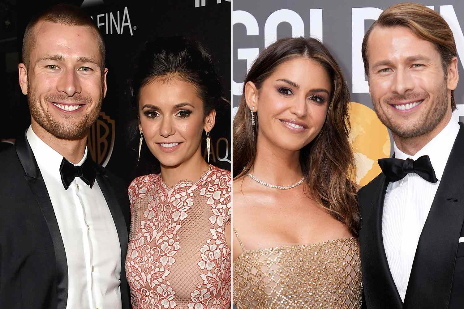 glen powell girlfriend