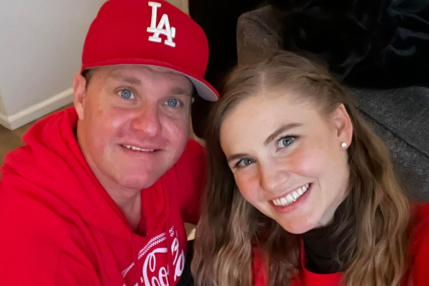 johnnie faye cartwright