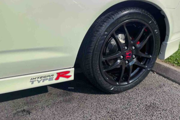 Vehicle Resprays Telford