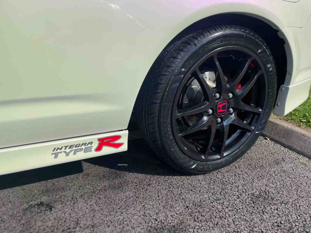 Vehicle Resprays Telford