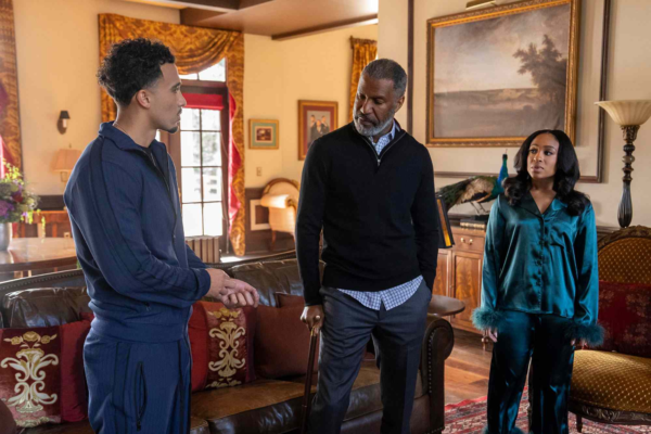 beauty in black season 2 part 2