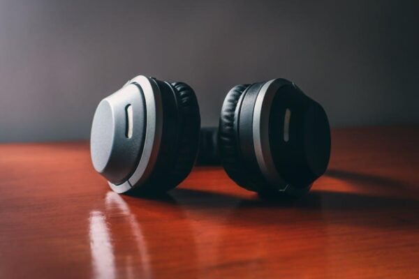 Headphone Technology