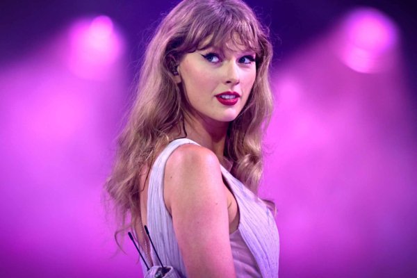 taylor swift net worth