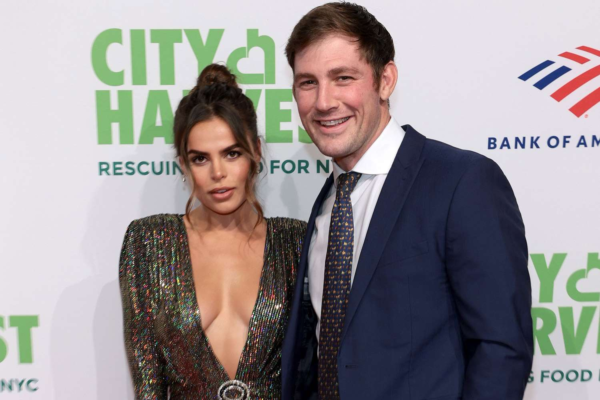 brooks nader ex husband