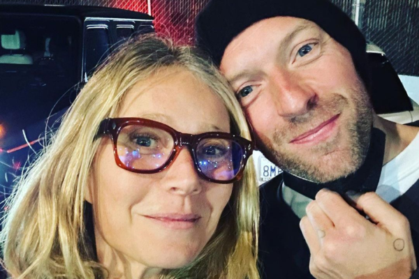 chris martin gwyneth paltrow
