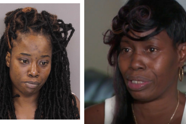 nicole michelle johnson