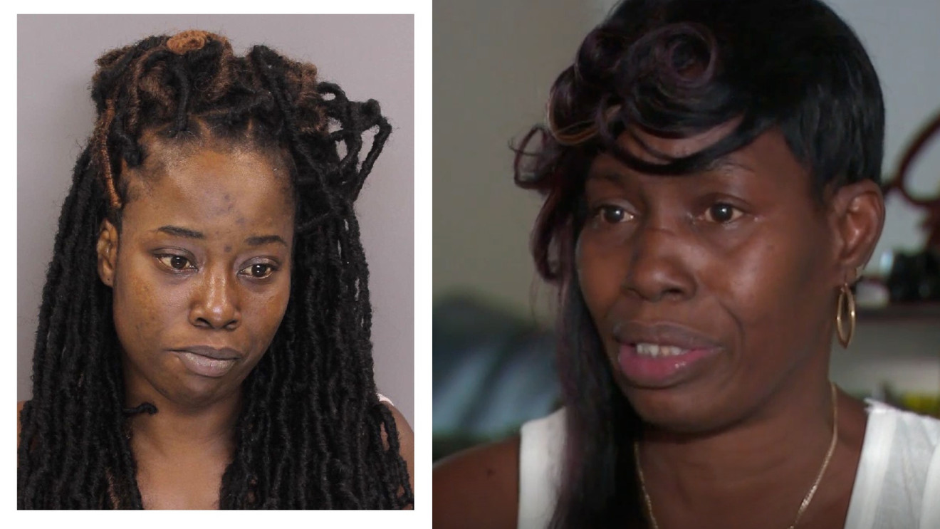 nicole michelle johnson