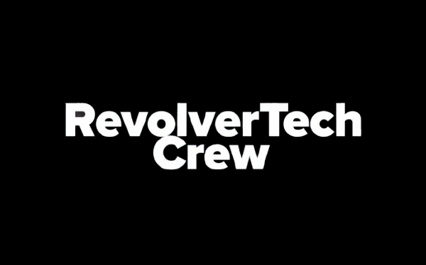 RevolverTech Crew
