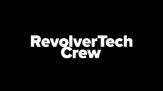 RevolverTech Crew
