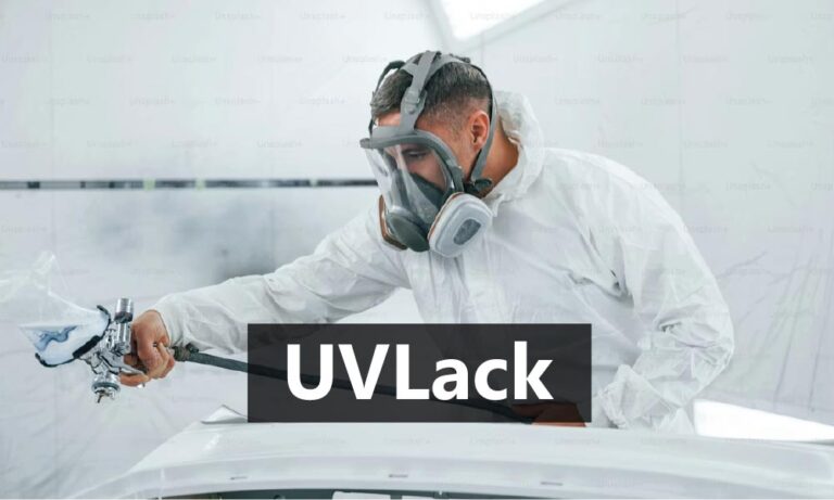 UVLACK