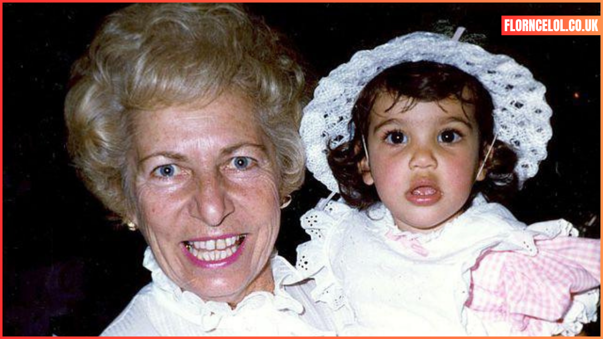 helen kardashian