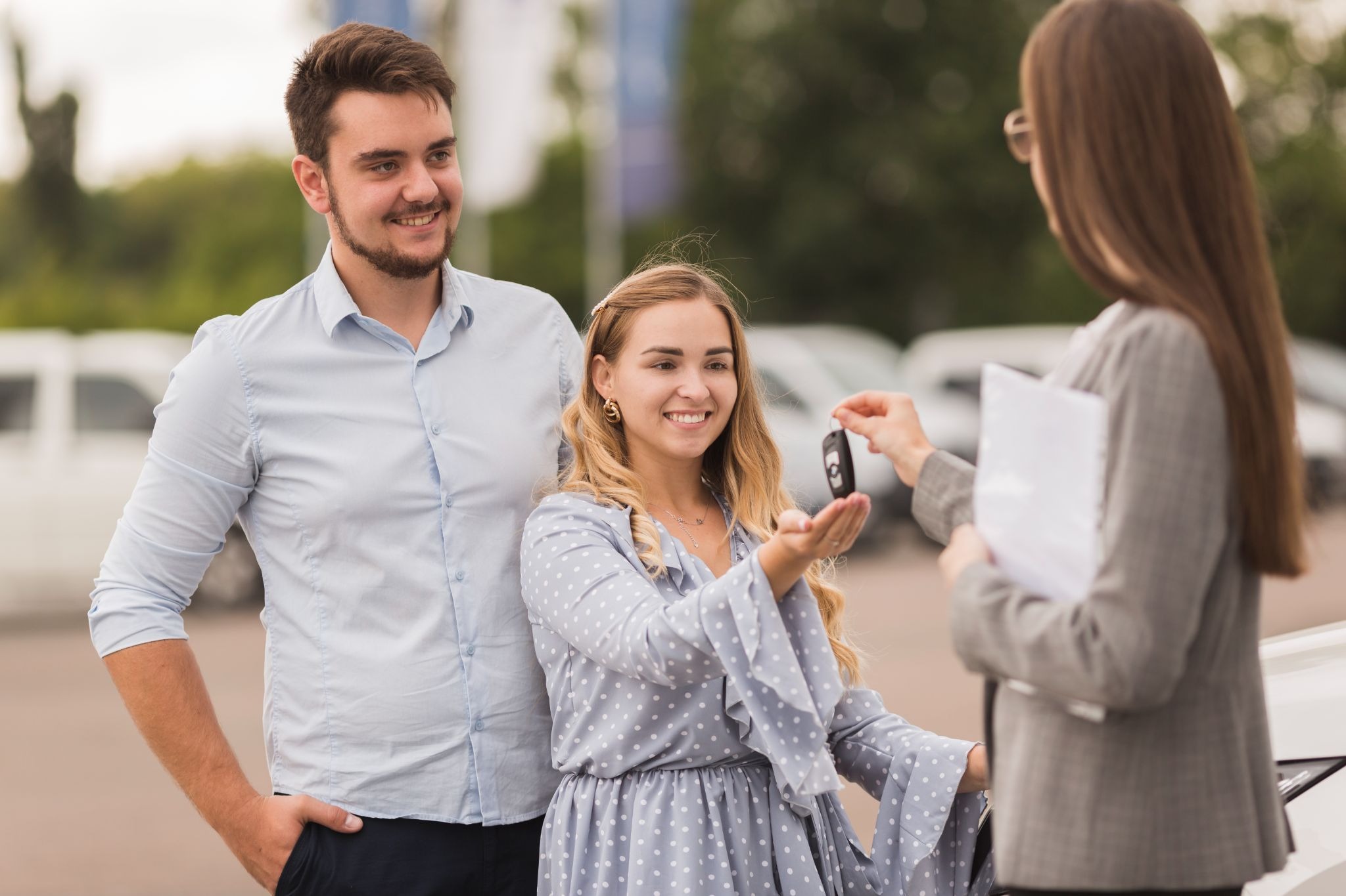 Benefits of Choosing a Rent To Own Car