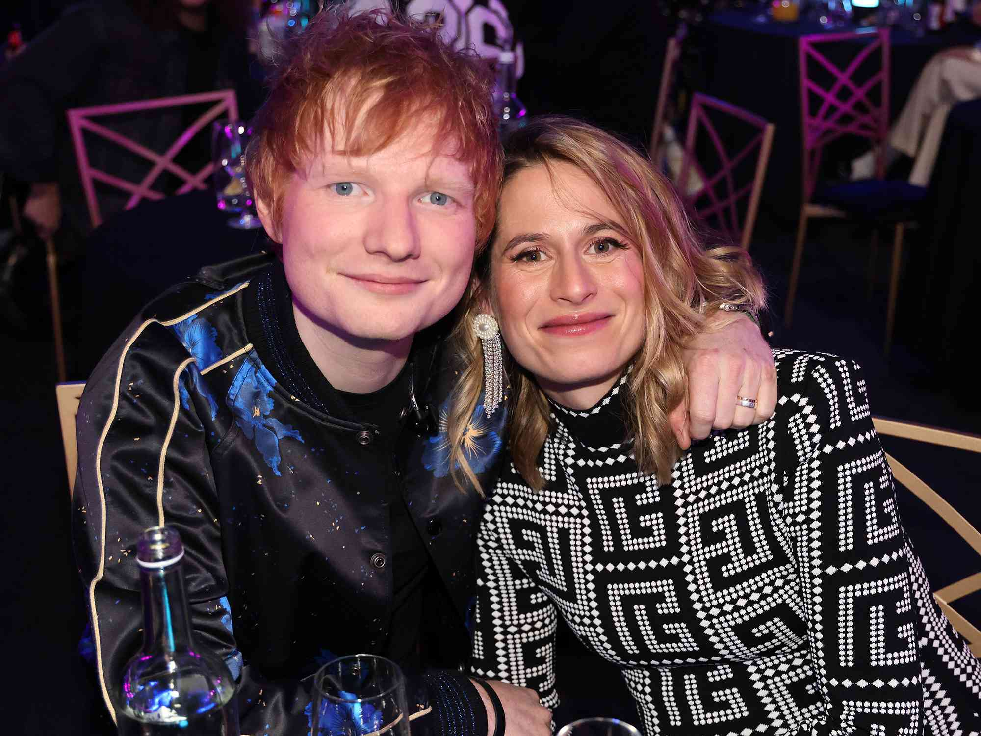 imogen sheeran