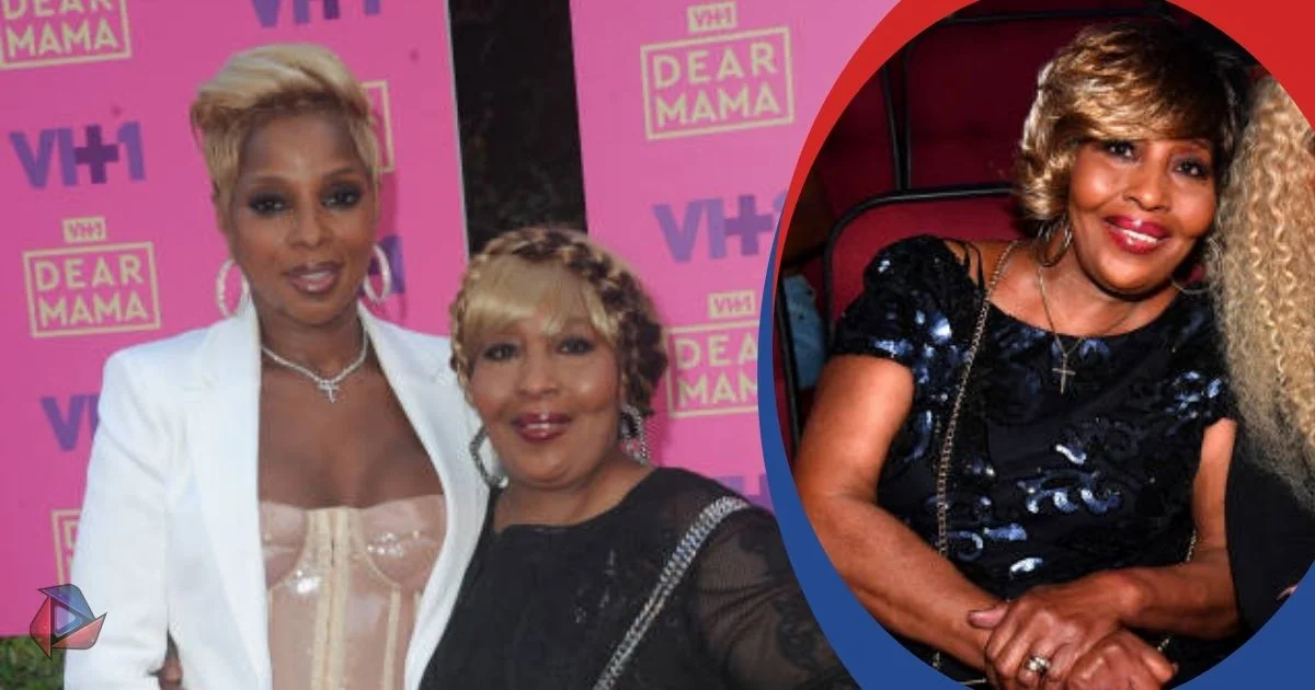 cora blige