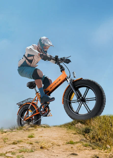 E-Bikes