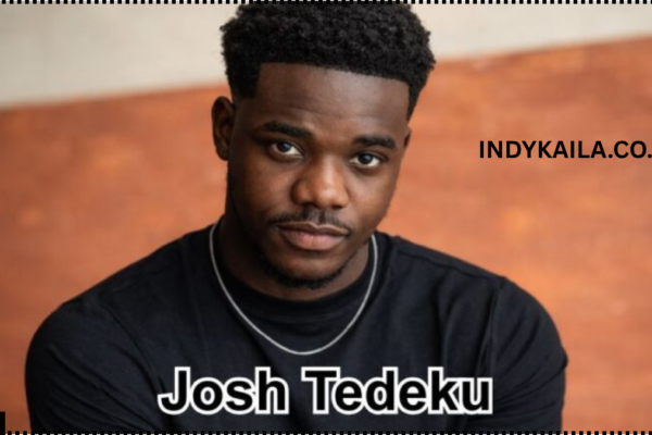 Josh Tedeku