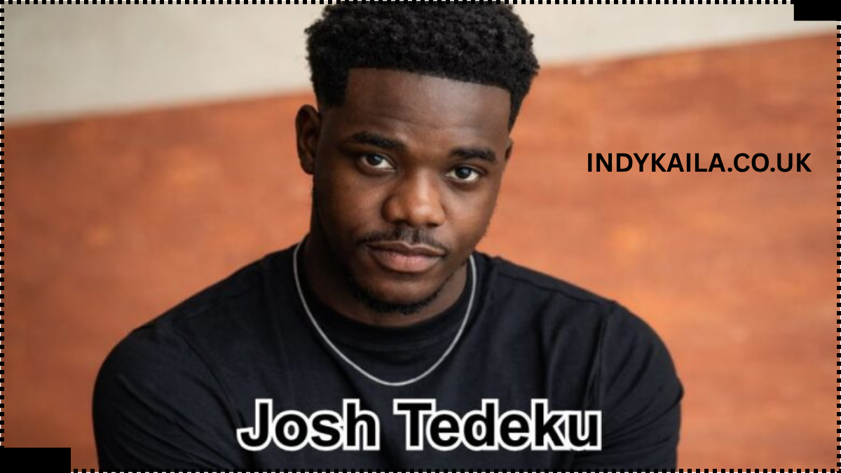 Josh Tedeku