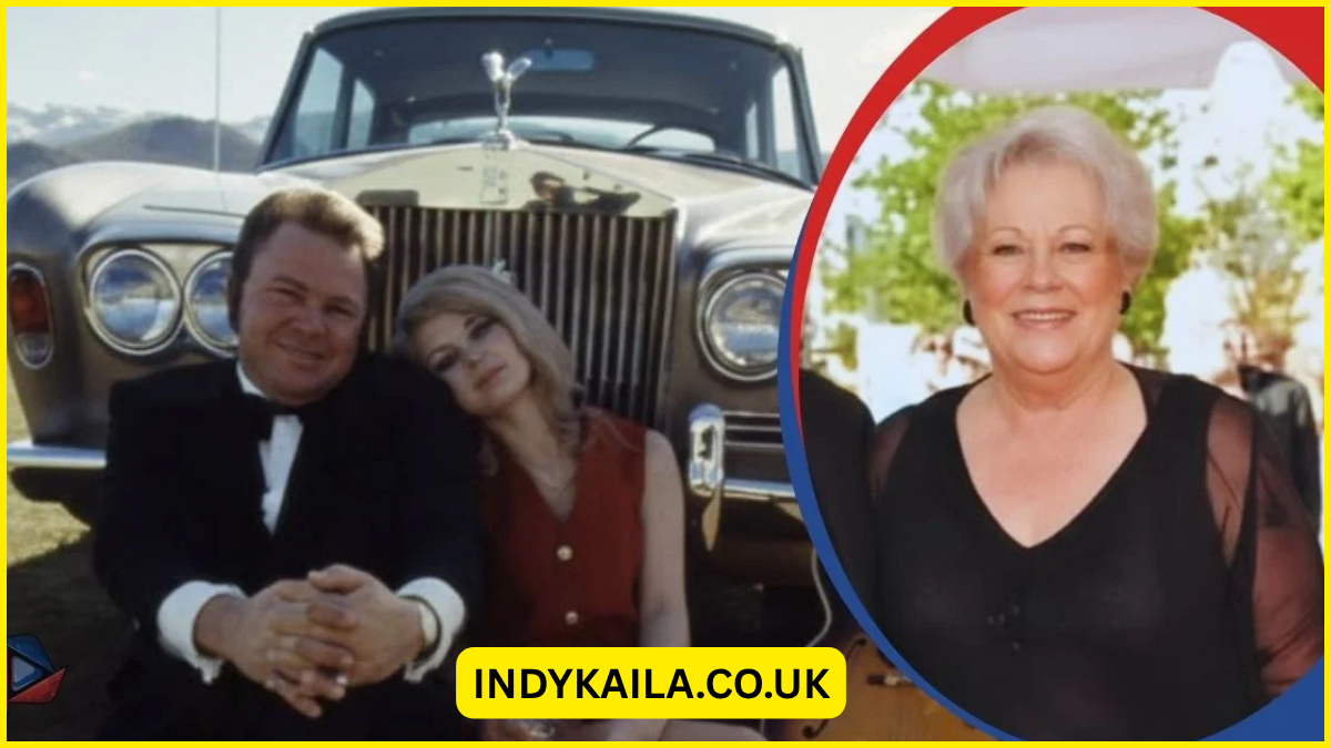barbara joyce rupard