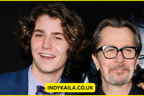 gulliver flynn oldman