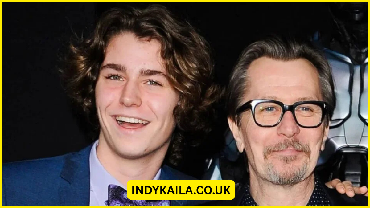 gulliver flynn oldman
