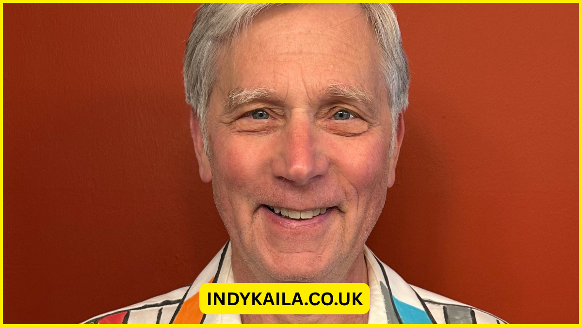 ron snyder