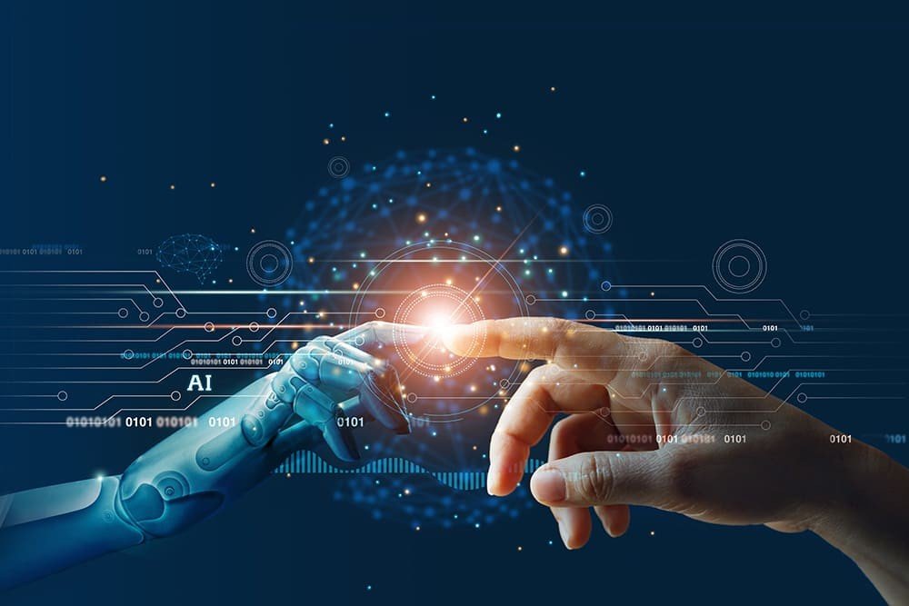 AI Is Transforming