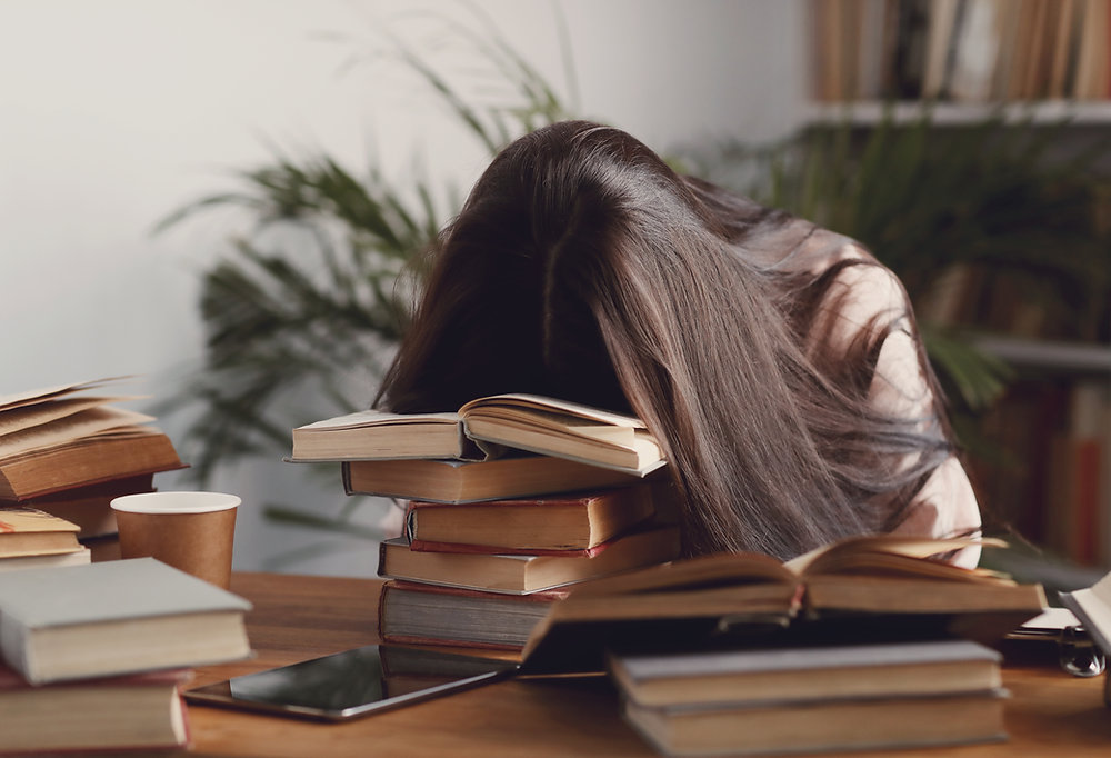 7 Honest Reasons UK Students Struggle to Complete Assignments on Time